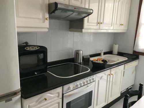 Apartamento Paseo Do Maceiras