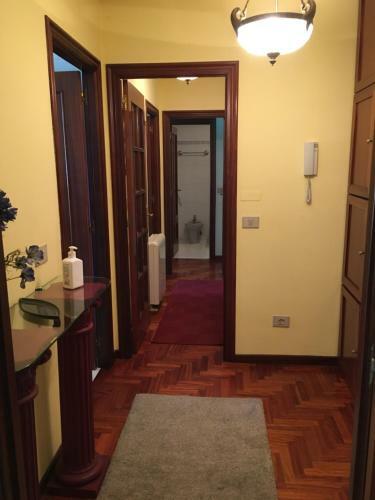 Apartamento Paseo Do Maceiras