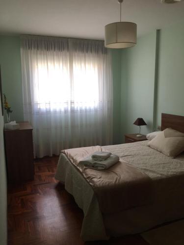 Apartamento Paseo Do Maceiras