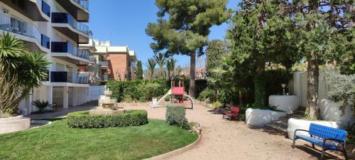 Apartamento Ca L'helena