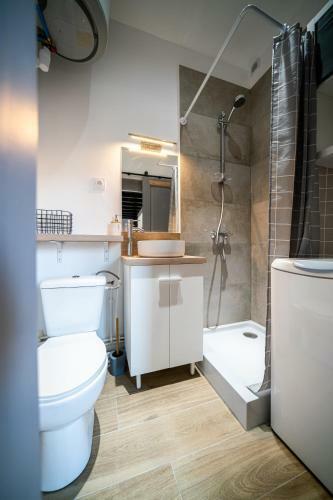 Apartamento Les Studios De Gabriel