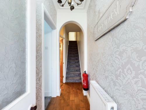 Highfield Villa