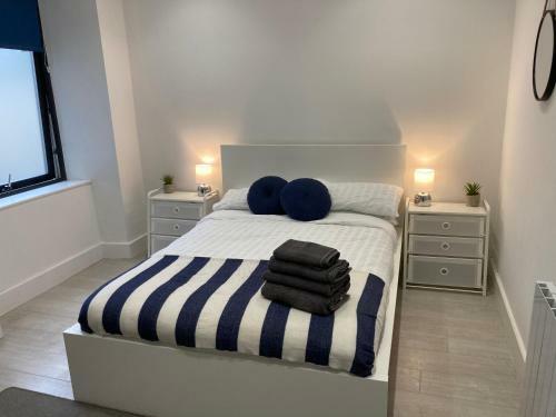 Apartamento Arlanfor