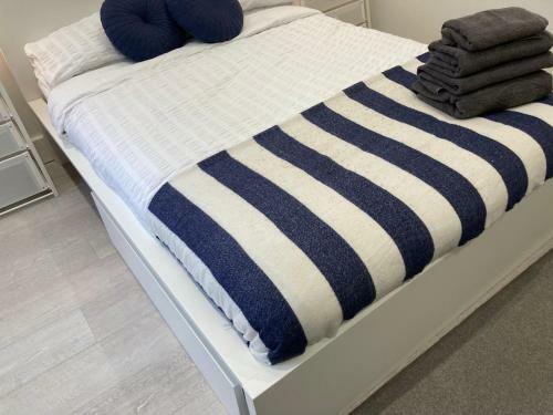 Apartamento Arlanfor