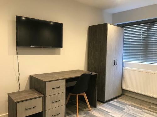 Tanners Arms Hotel