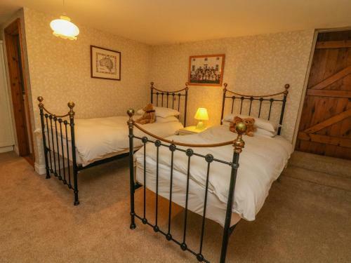 Easby Cottage