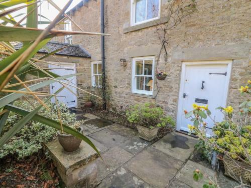 Easby Cottage