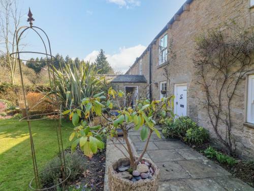 Easby Cottage