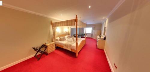 The Consort Hotel