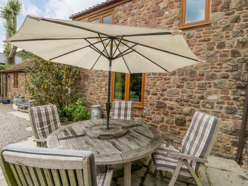 Sutton Barn