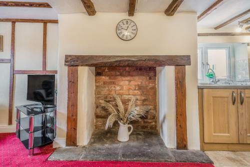 Bluebell Cottage