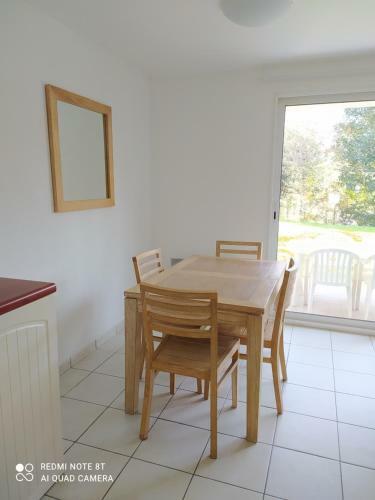 Apartamento Location Appartement Meubl� Bord De Mer