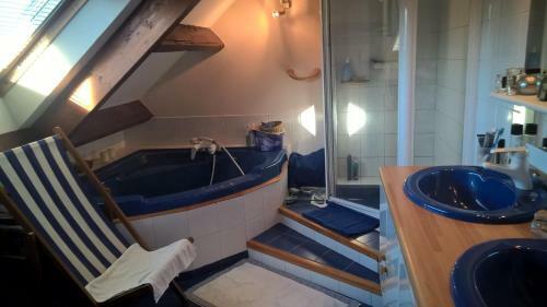 Bed & Breakfast Le Noroit Chambres D'h�tes