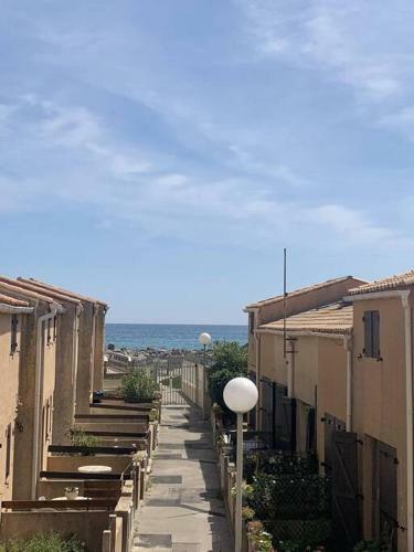 Apartamento 116 T2 Cabine Dans Une R�sidence Calme