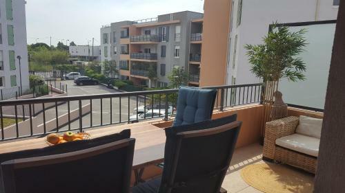 Apartamento Terra Cais