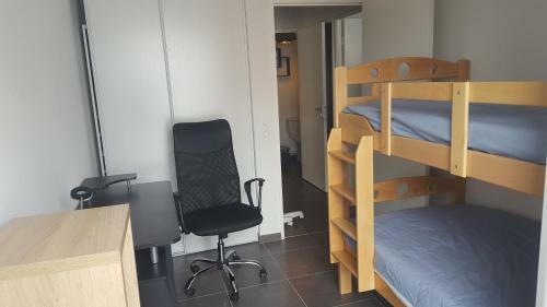 Apartamento Terra Cais