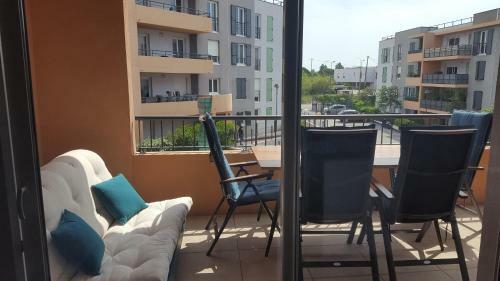 Apartamento Terra Cais