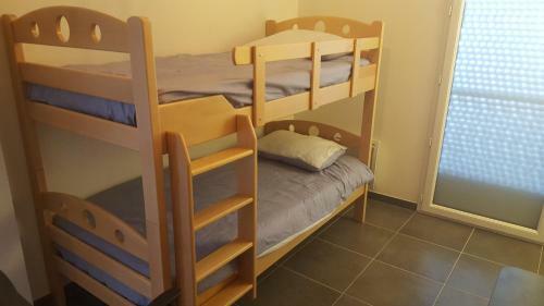 Apartamento Terra Cais