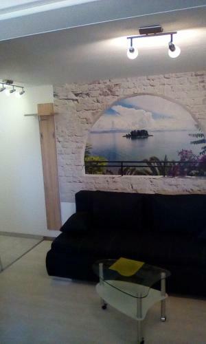 Apartamento Sommerhalde