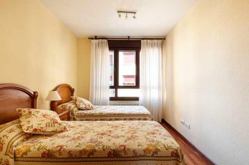 Apartamento Appto Camino Al Cuera