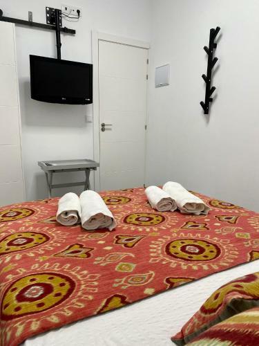 Bed & Breakfast Anka Kurro By Bossh Hotels