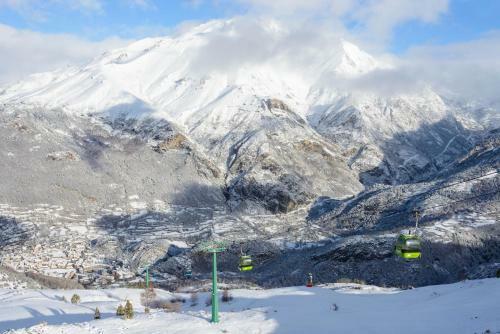 Apartamentos Irene En El Pirineo Aragon�s