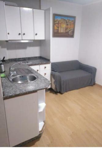 Apartamento Precioso Estudio