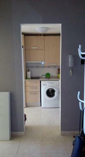 Apartamento Playa Roquetas De Mar Aguadulce