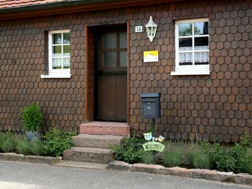 Ferienhaus Elztalblick