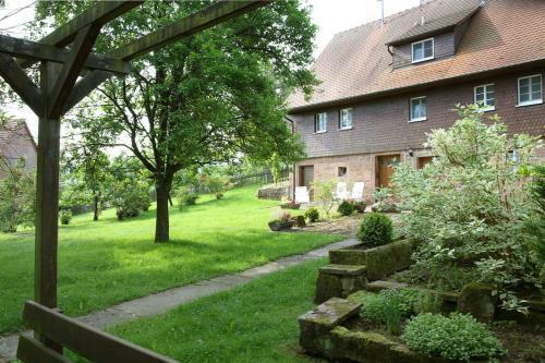Ferienhaus Elztalblick