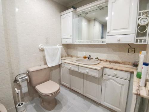 Apartamento Piso Amplio Y Luminoso, La Pomar