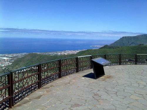 Apartamento Valle, Monta�as Y Mar Cristalino