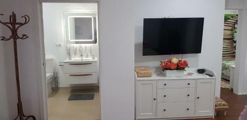 Apartamento Valle, Monta�as Y Mar Cristalino
