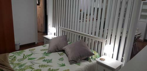 Apartamento Valle, Monta�as Y Mar Cristalino
