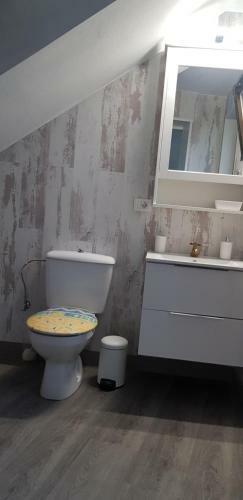 Apartamento Valle, Monta�as Y Mar Cristalino