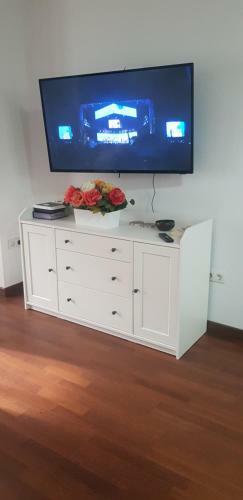 Apartamento Valle, Monta�as Y Mar Cristalino