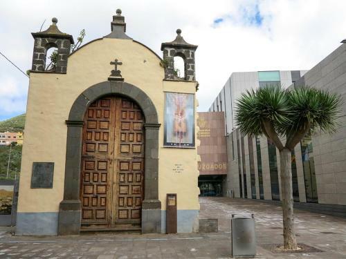 Town House San Crist�bal De La Laguna