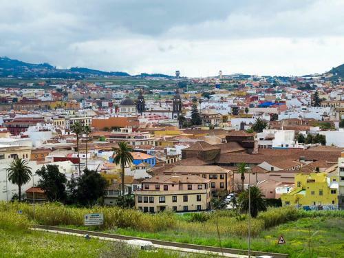 Town House San Crist�bal De La Laguna