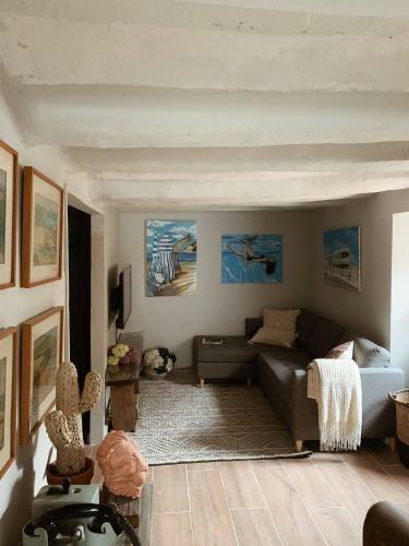 Casa Itur; Alojamiento Entero Con Encanto