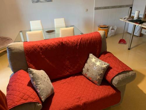 Sabinillas Sol Y Playa, Apartamento Con Garage