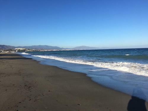Sabinillas Sol Y Playa, Apartamento Con Garage