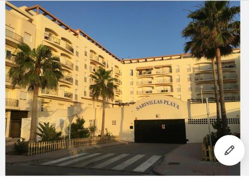 Sabinillas Sol Y Playa, Apartamento Con Garage