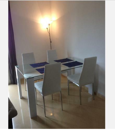 Sabinillas Sol Y Playa, Apartamento Con Garage