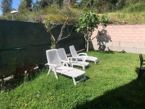 Apartamento Chalet Con Piscina Compartida