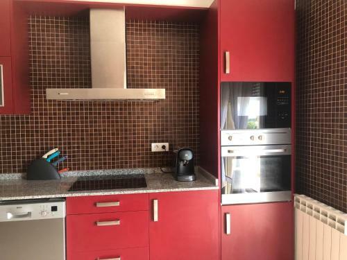 Apartamento Chalet Con Piscina Compartida