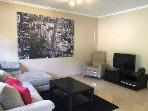 Apartamento Chalet Con Piscina Compartida