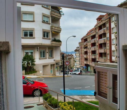 Apartamento Tur�stico En Sanxenxo
