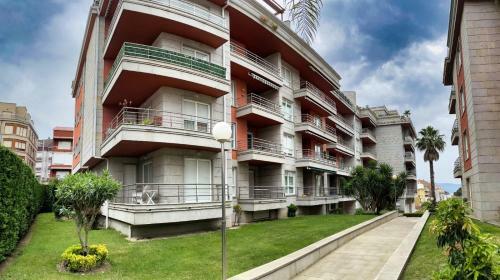Apartamento Tur�stico En Sanxenxo