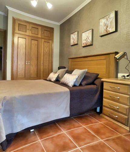 Apartamento Tur�stico En Sanxenxo