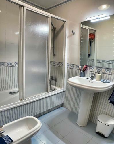 Apartamento Tur�stico En Sanxenxo